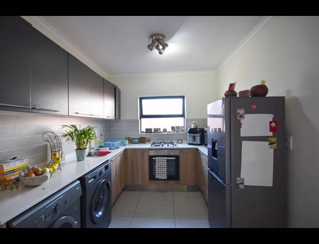 2 BEDROOM APARTMENT FOR SALE IN GOLDEN FIELDS ESTATE